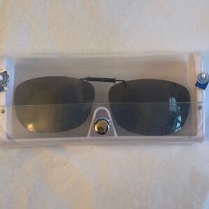 Clip On Sunglasses